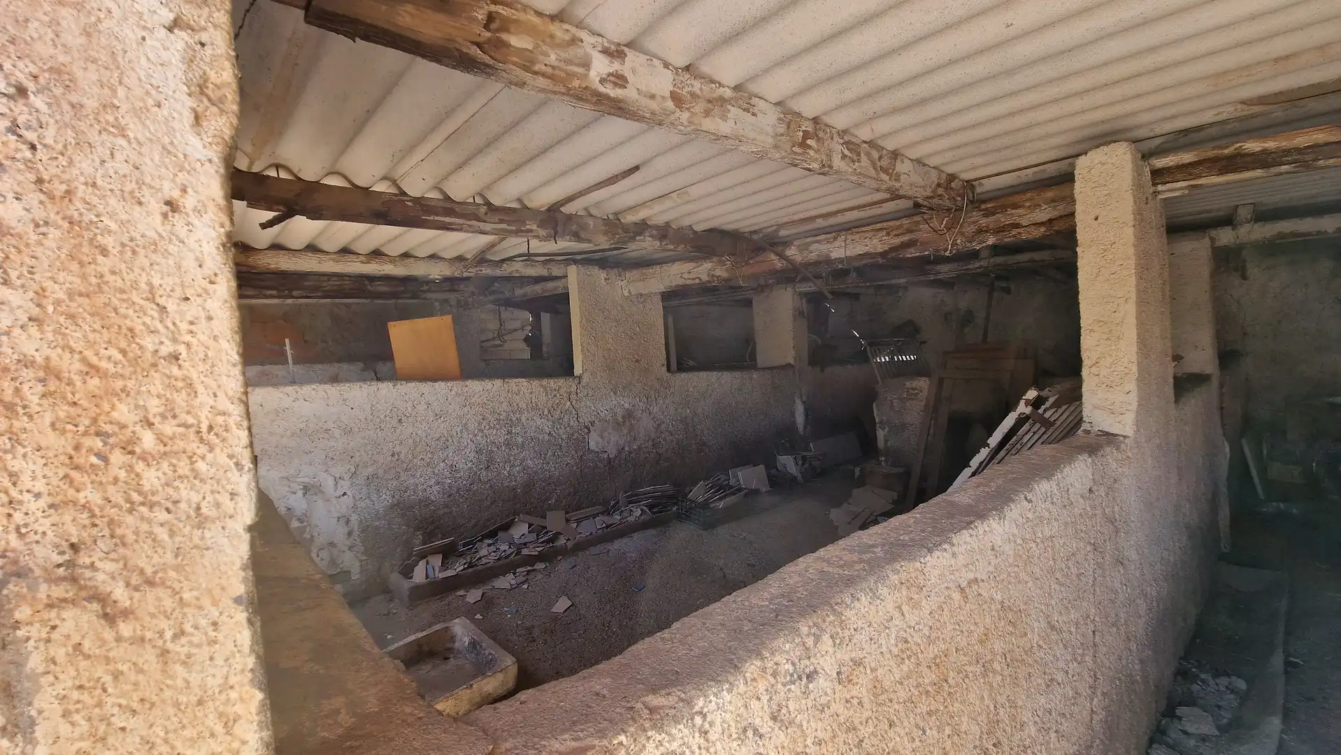 Casa rústica en venda a Canjáyar, imagen 64