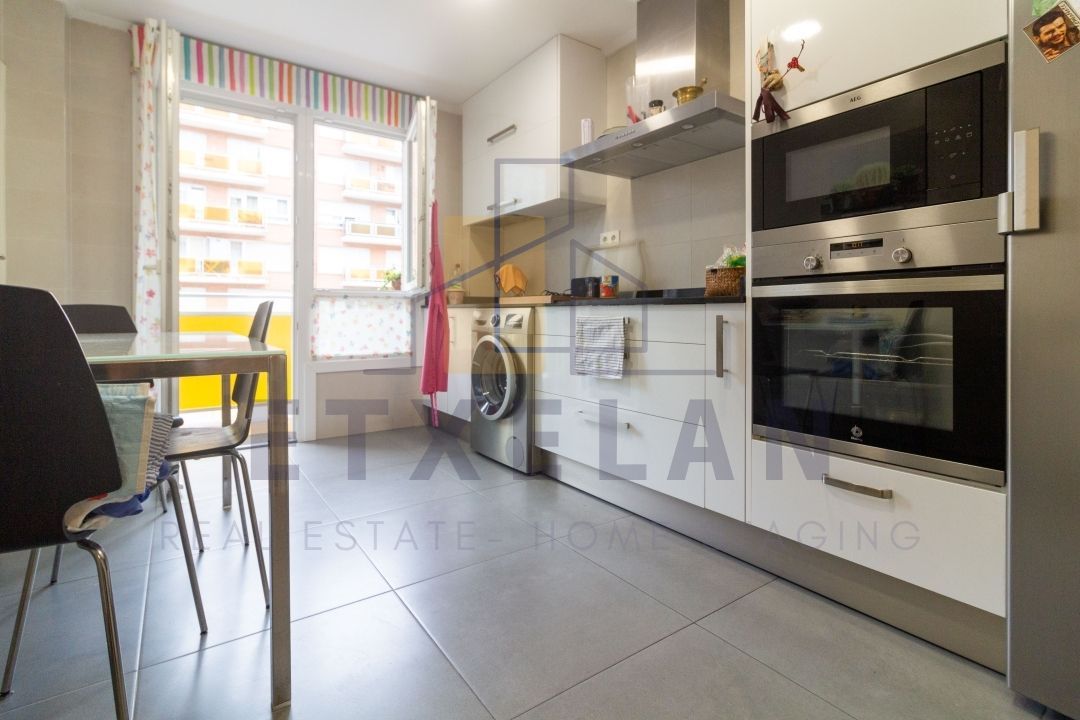 Flat for sale