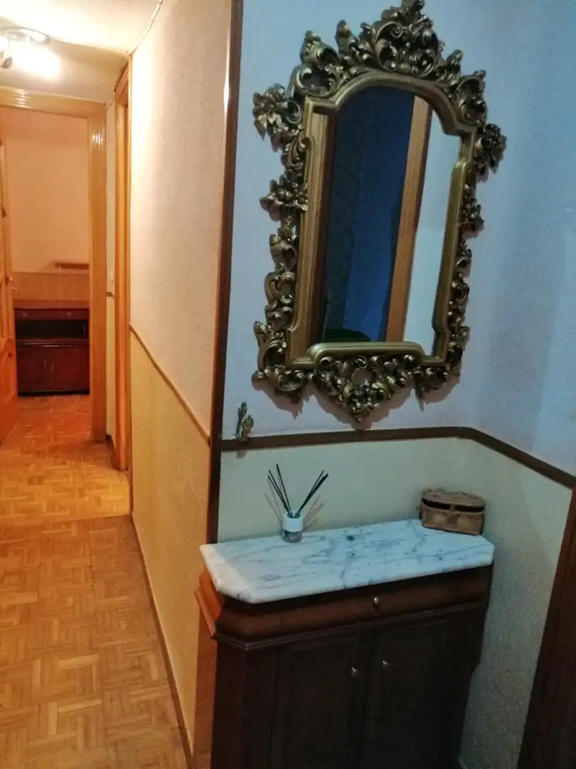 Flat for rent in Palos de Moguer