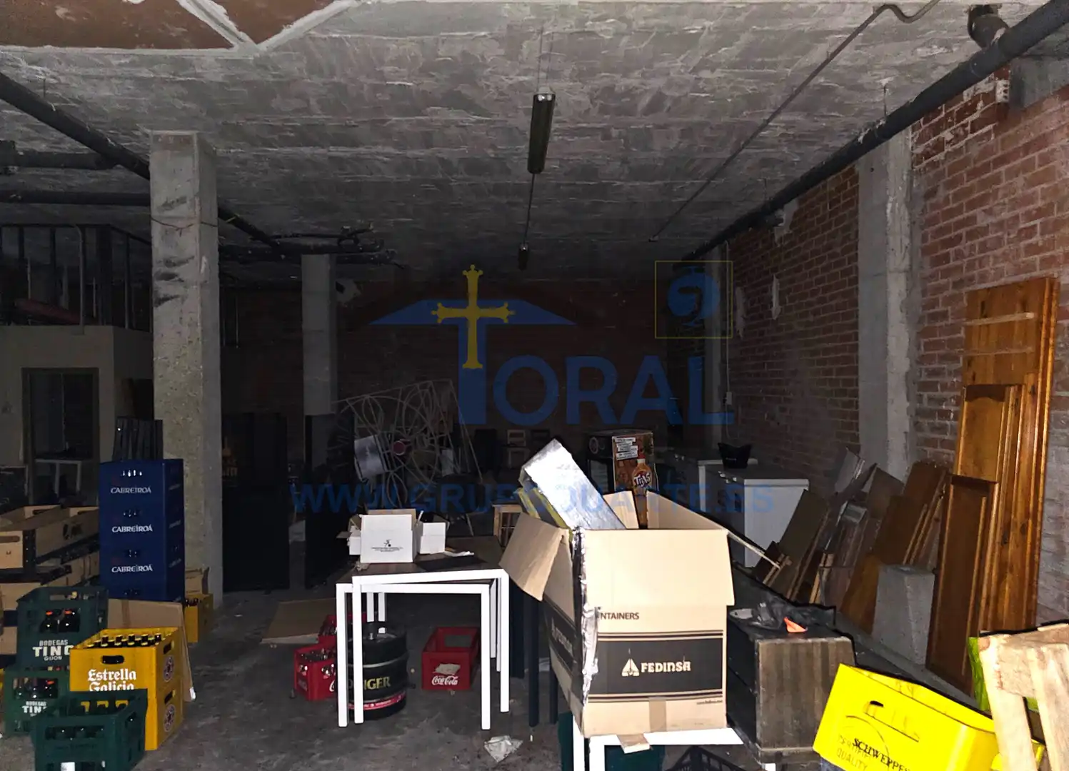 Business premises for sale in Calle Río Nervión 34, imagen 42
