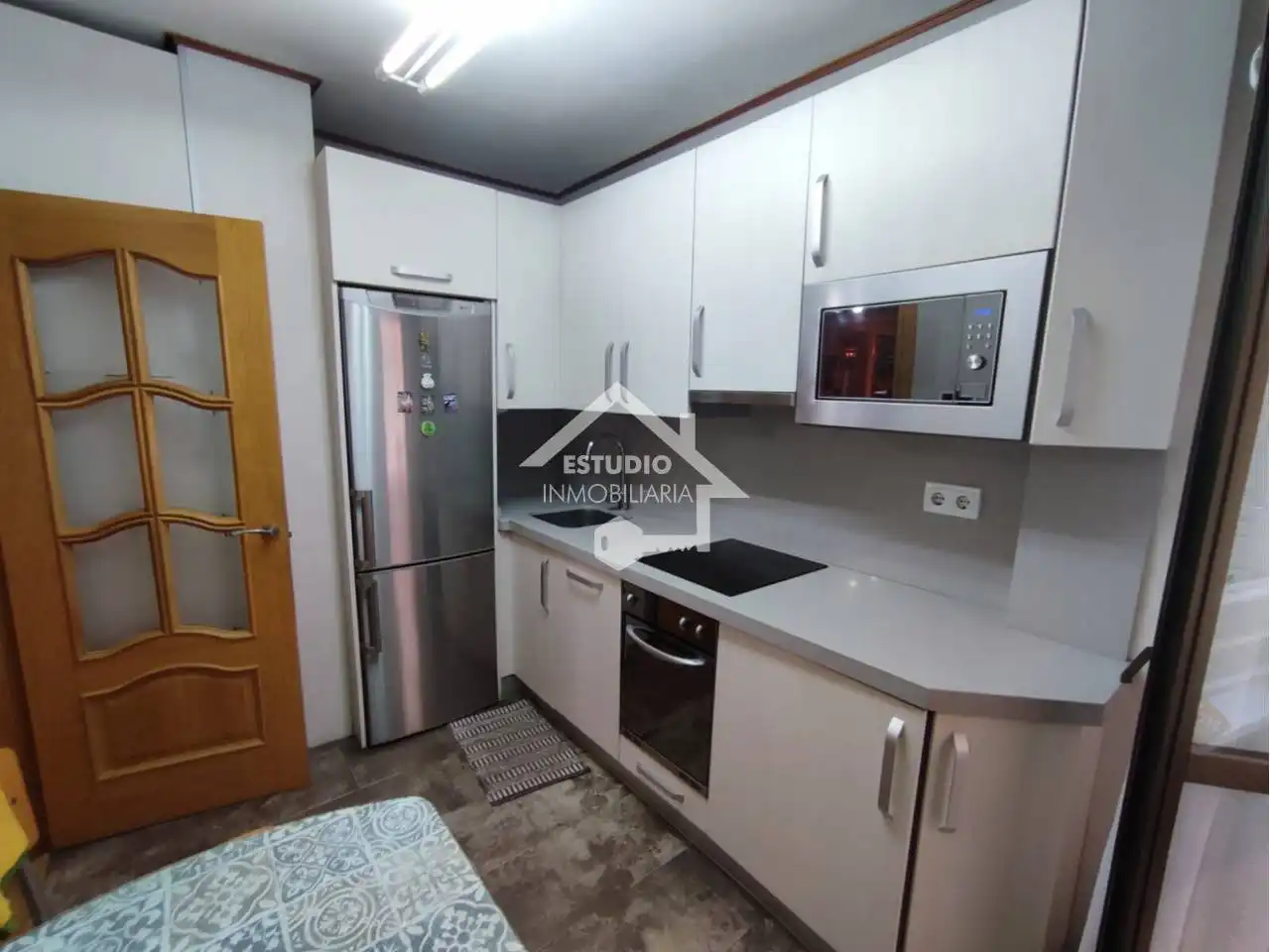 Appartement avec terrasse à vendre à Calle Duques de Nájera, imagen 4