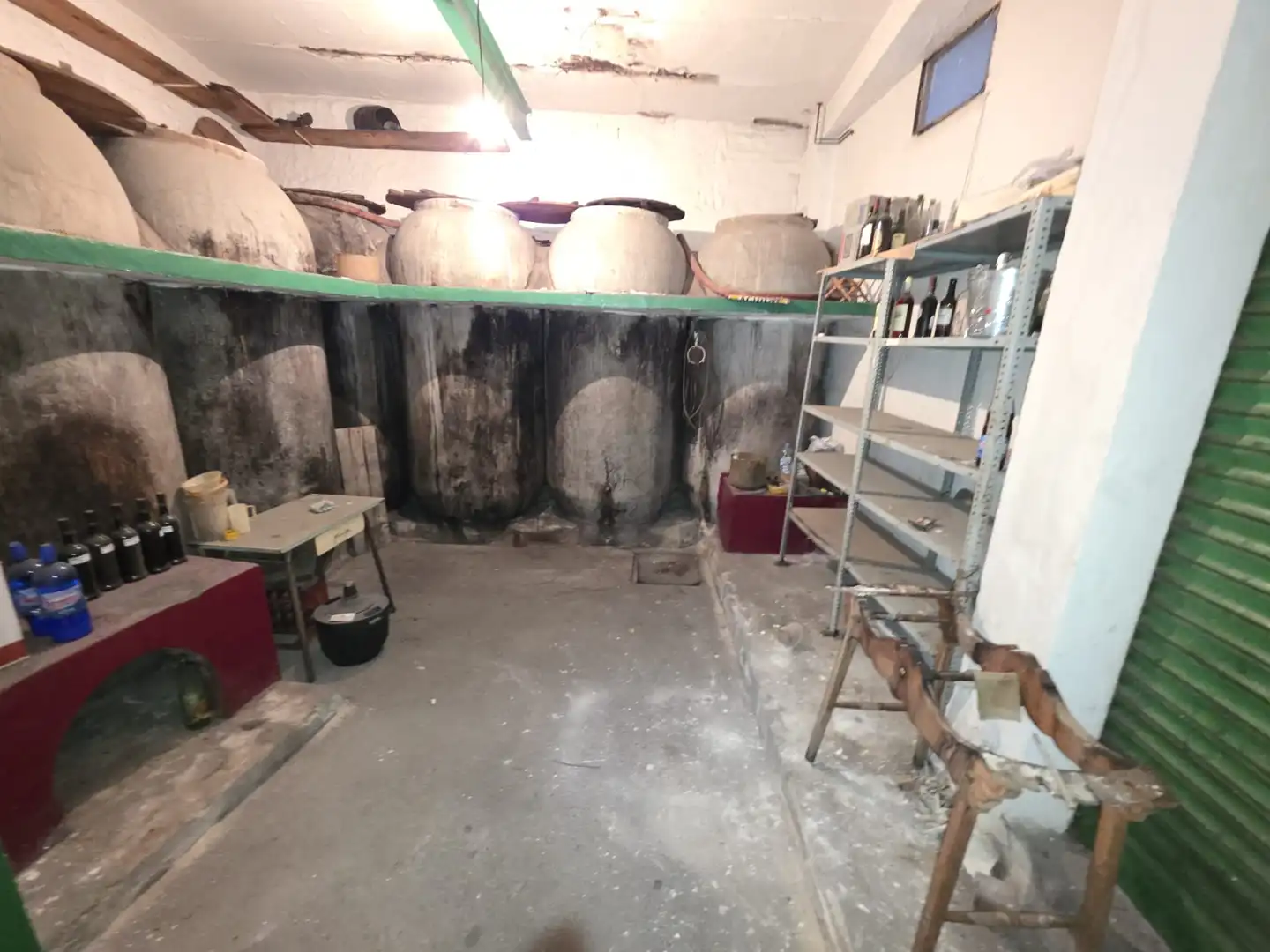 Casa adosada en venta en Talavera de la Reina con Terraza