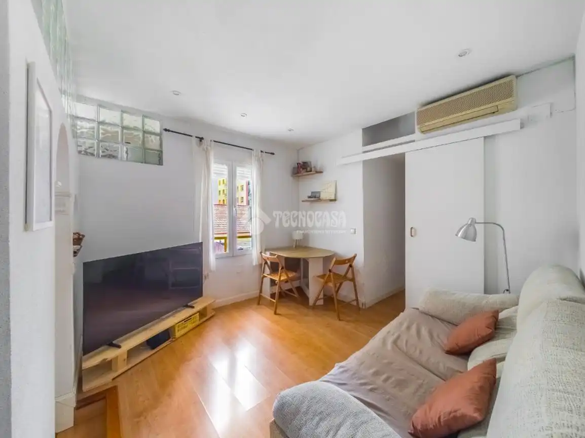 Wohnung mit Aufzug zum Verkauf in Chamberí, imagen 5