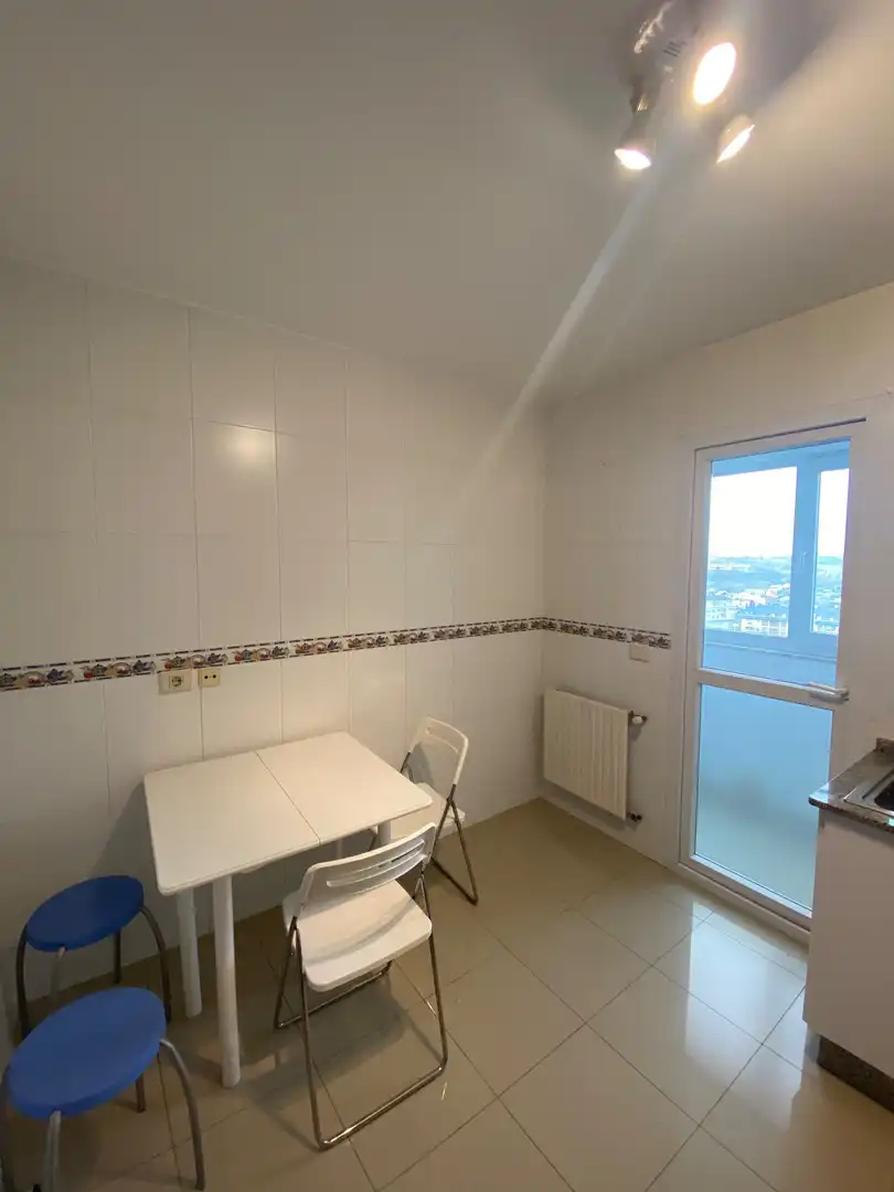 Apartament de lloguer a Acea de Olga - Augas Férreas