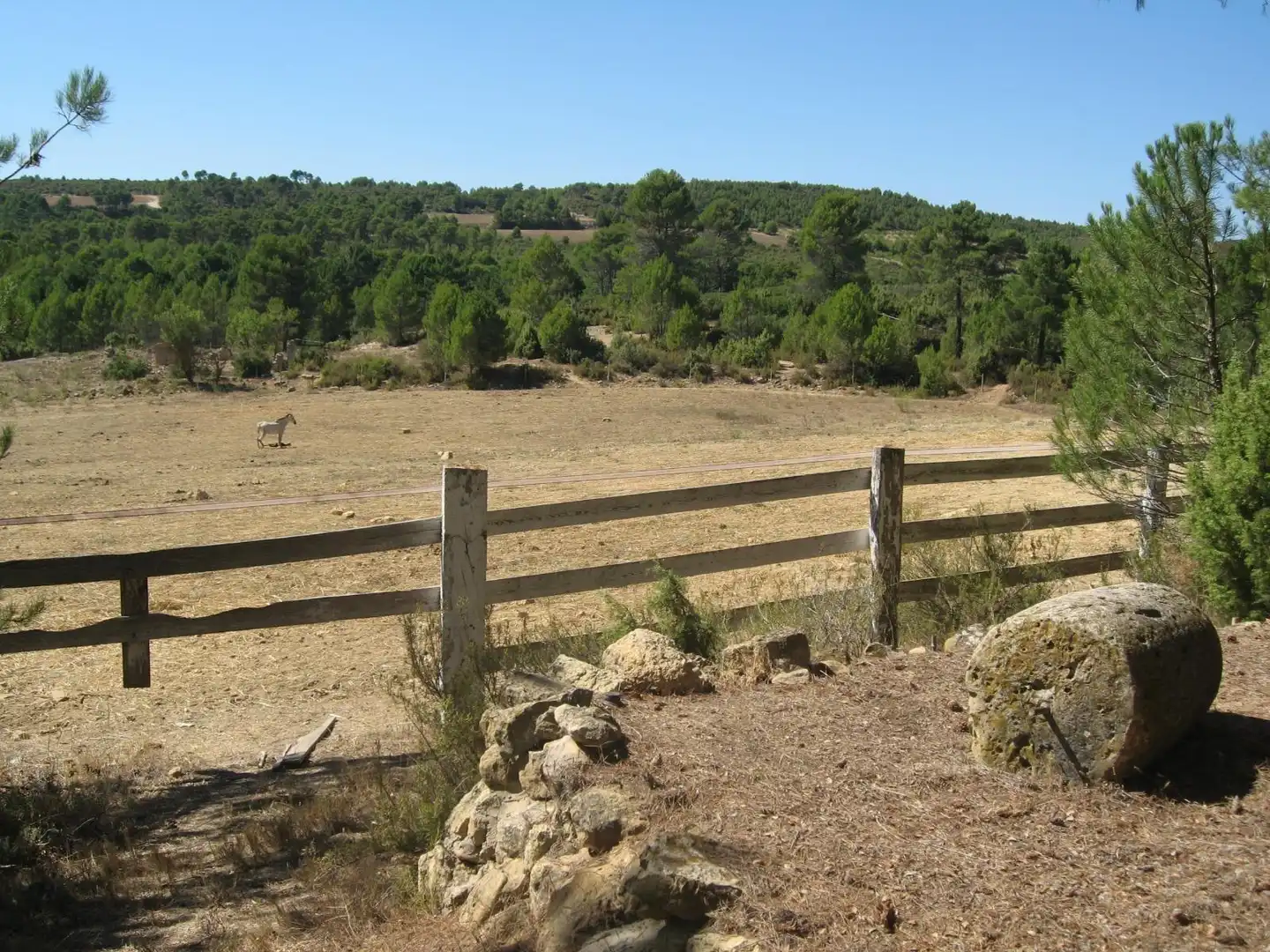 Country homes for sale in Cortes de Pallás  with Heating and Swimming Pool
