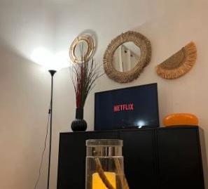 Foto 3 de Pis de lloguer a Carrer de Sant Pere Mitjà, 69, Sant Pere, Sta. Caterina i la Ribera, Barcelona