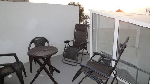 Foto 2 de Apartament en venda a Avenida Arquitecto Gómez Cuesta, 3, Playa de las Américas, Arona