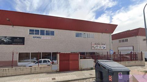 Photo 3 of Industrial buildings for sale in Cuevas - Ilustración, Madrid