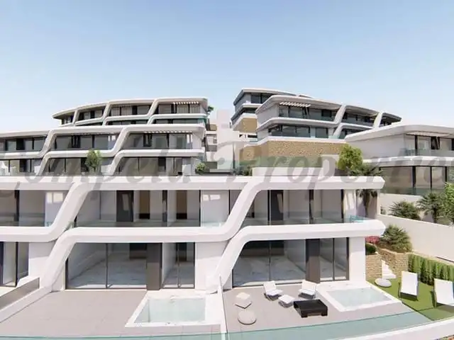 Terreni e lotti in vendita a Torrox Pueblo, imagen 5