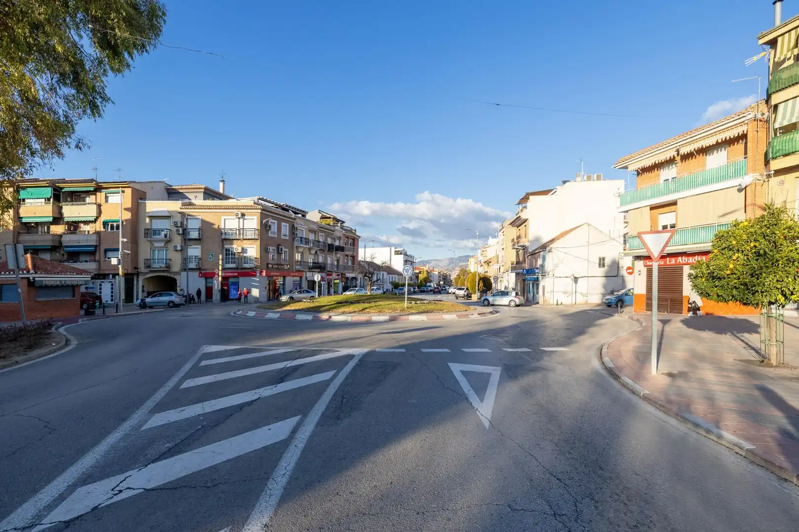 Residential land for sale in Avda. De los Ogíjares, imagen 19
