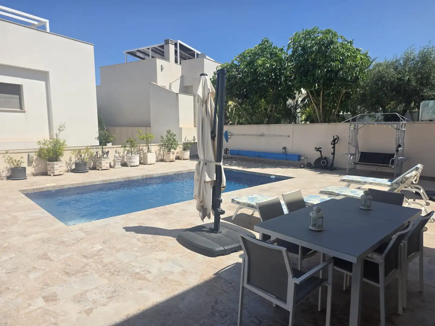 Studio for sale in San Miguel de Salinas, imagen 31