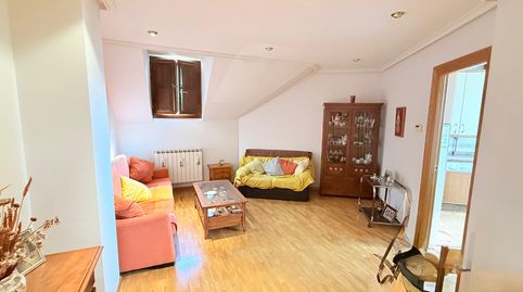 Foto 4 de Apartament de lloguer a Calle Ramiro III, 7, Casco Antiguo, León Capital