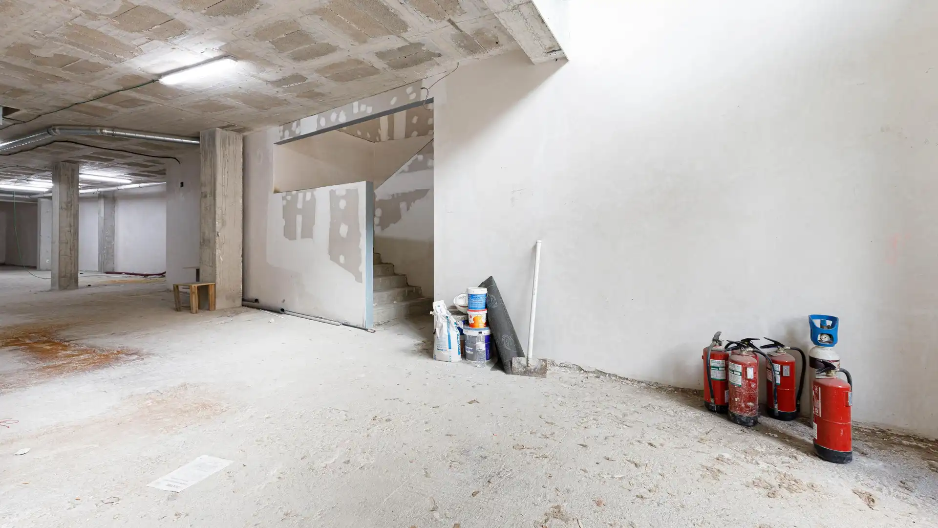 Commercial properties for rent in Barcelona  with Terrace