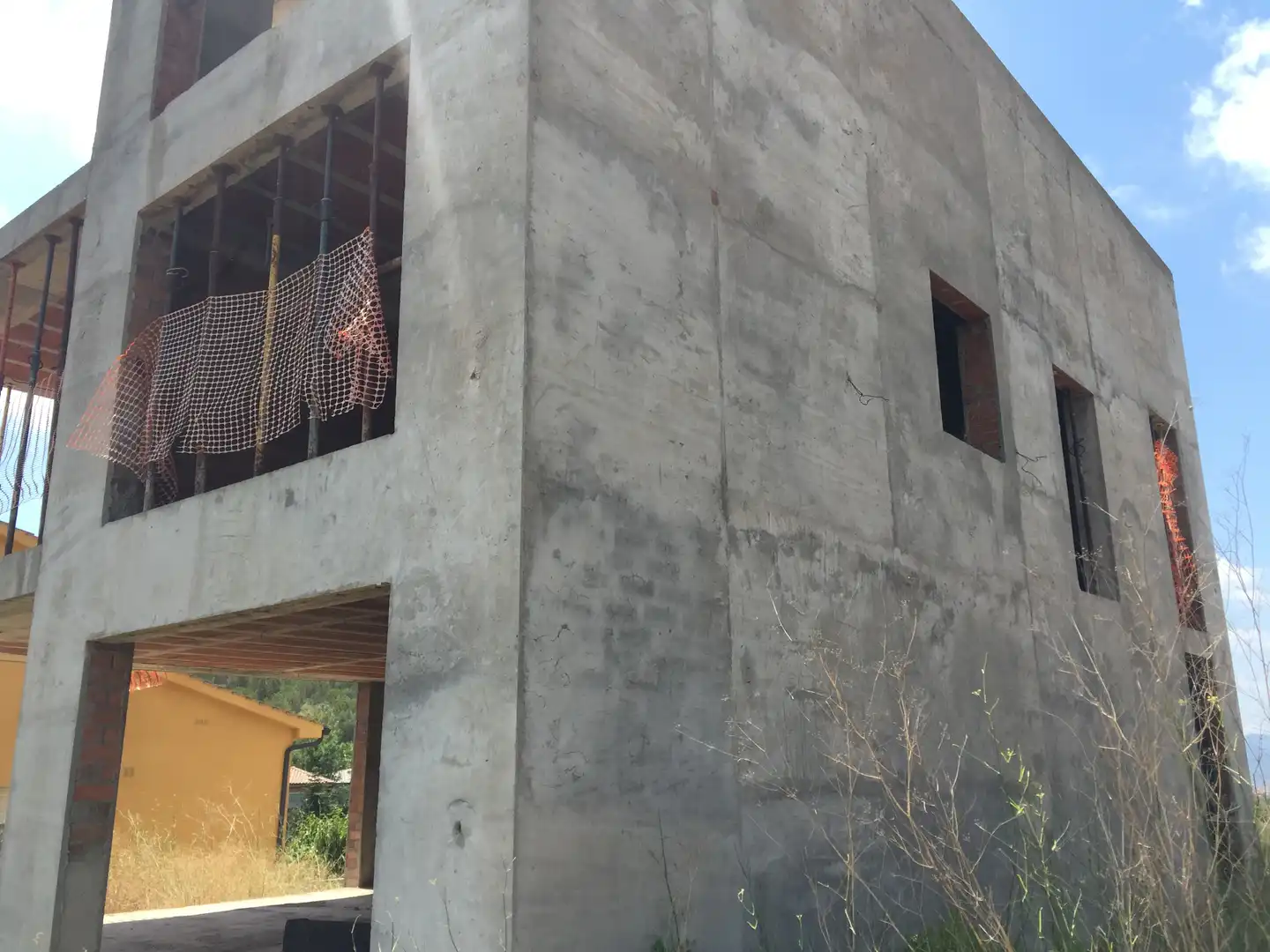 Residencial en venta en Camí de Can Biosca, 29, La Miranda - Can Candeler
