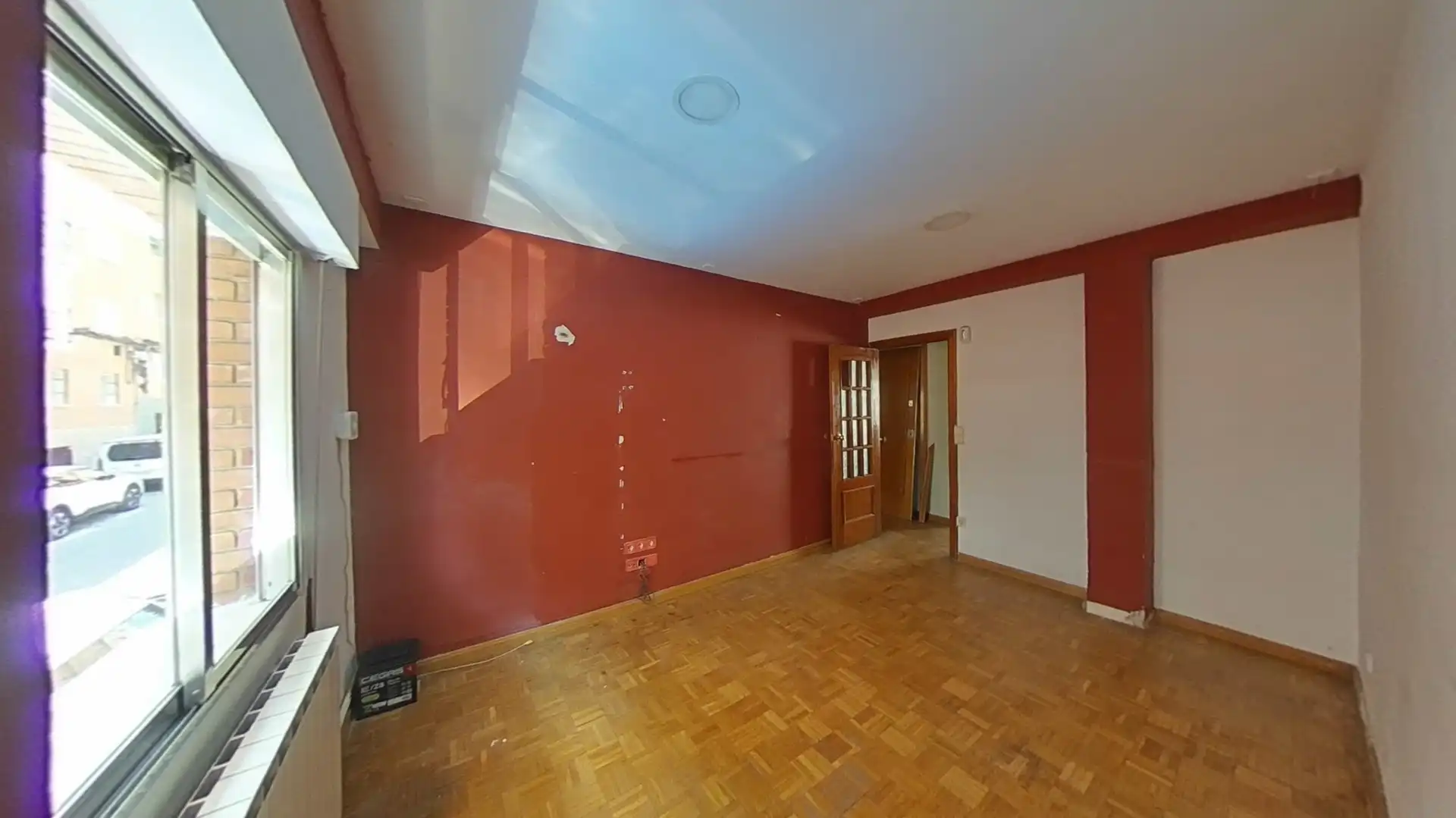 Piso en venta en Carabanchel