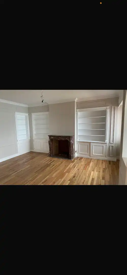 Wohnung zur Miete in Zugatzarte Etorbidea, 25, Las Arenas