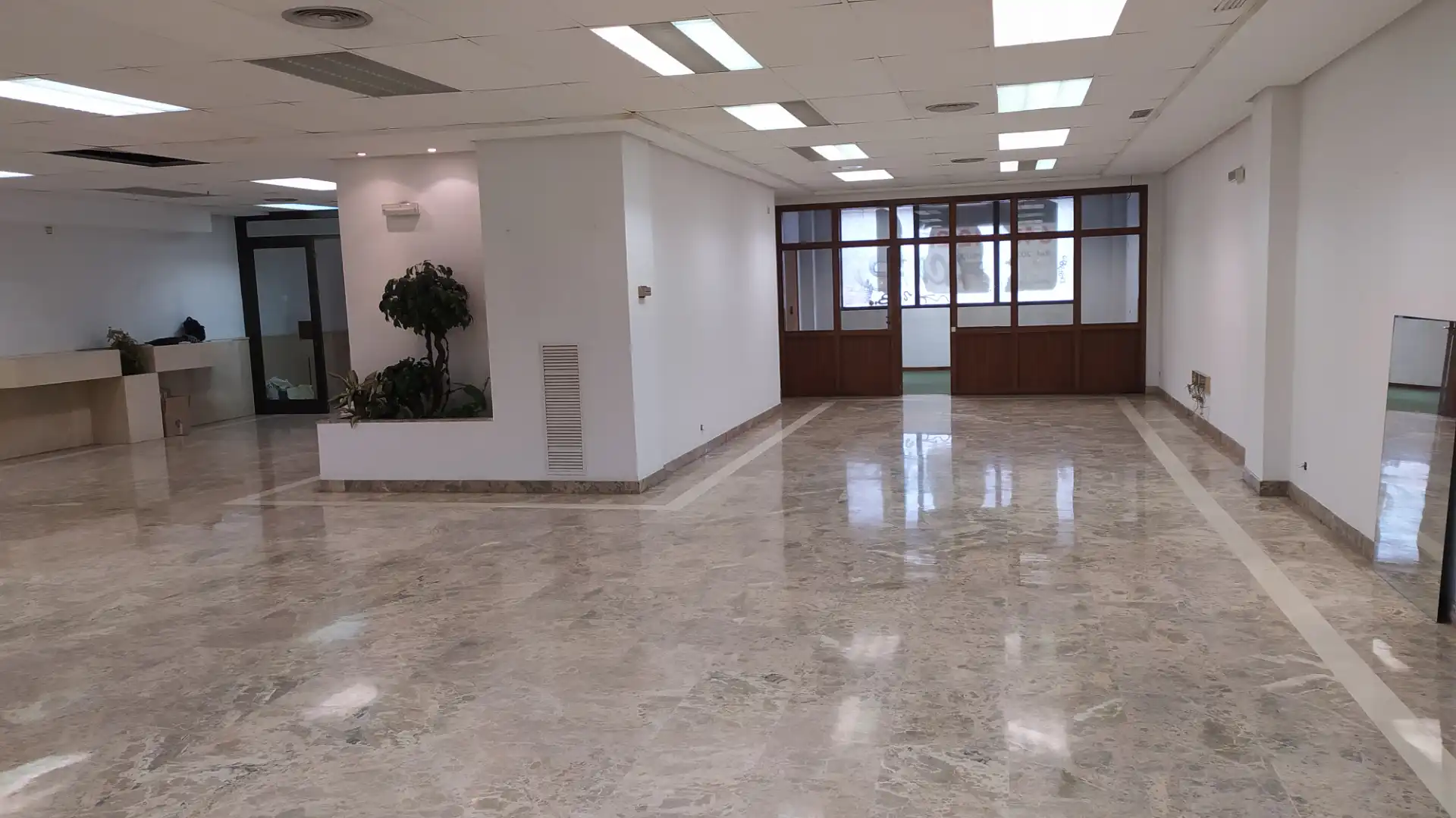 Commercial properties for rent in Burjassot