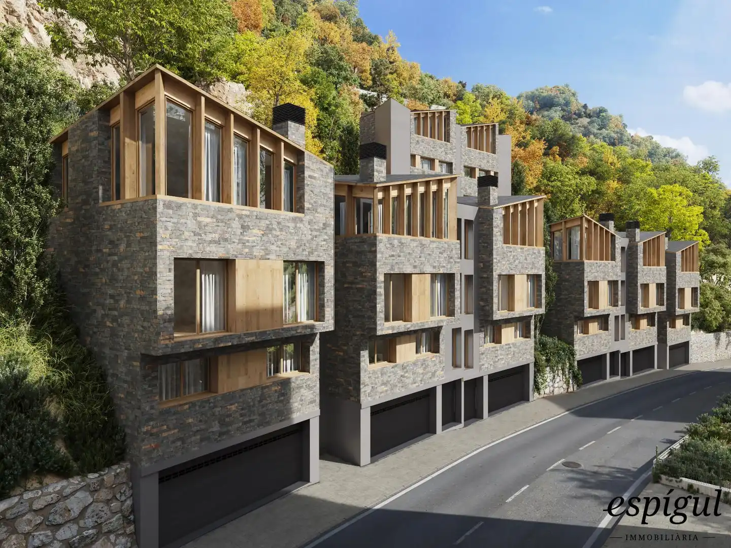House for sale in Montaup, imagen 2