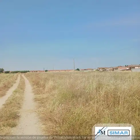 Residencial en venta en Chozas de Canales