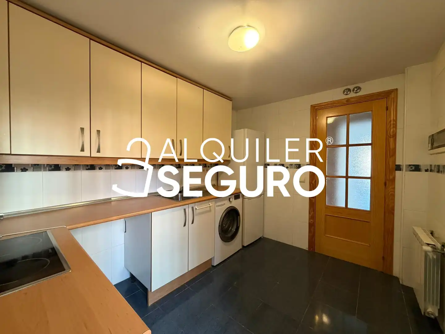 Wohnung zur Miete in Galapagar, Madrid