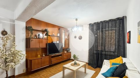 Foto 3 de Planta baja en venta en Del Castillo de Arévalo, Simancas, Madrid Capital