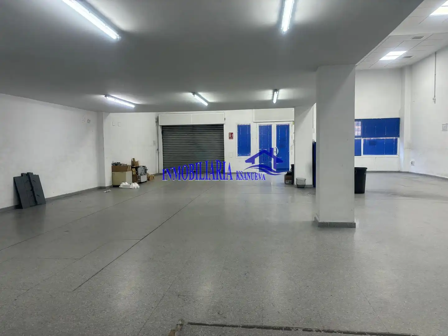 Nau industrial en venda a Periurbano Este - Campiña, imagen 34
