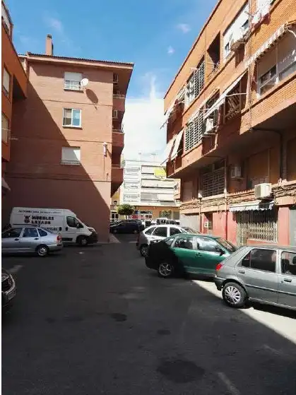 Appartamento in vendita a C/ Los Juegos