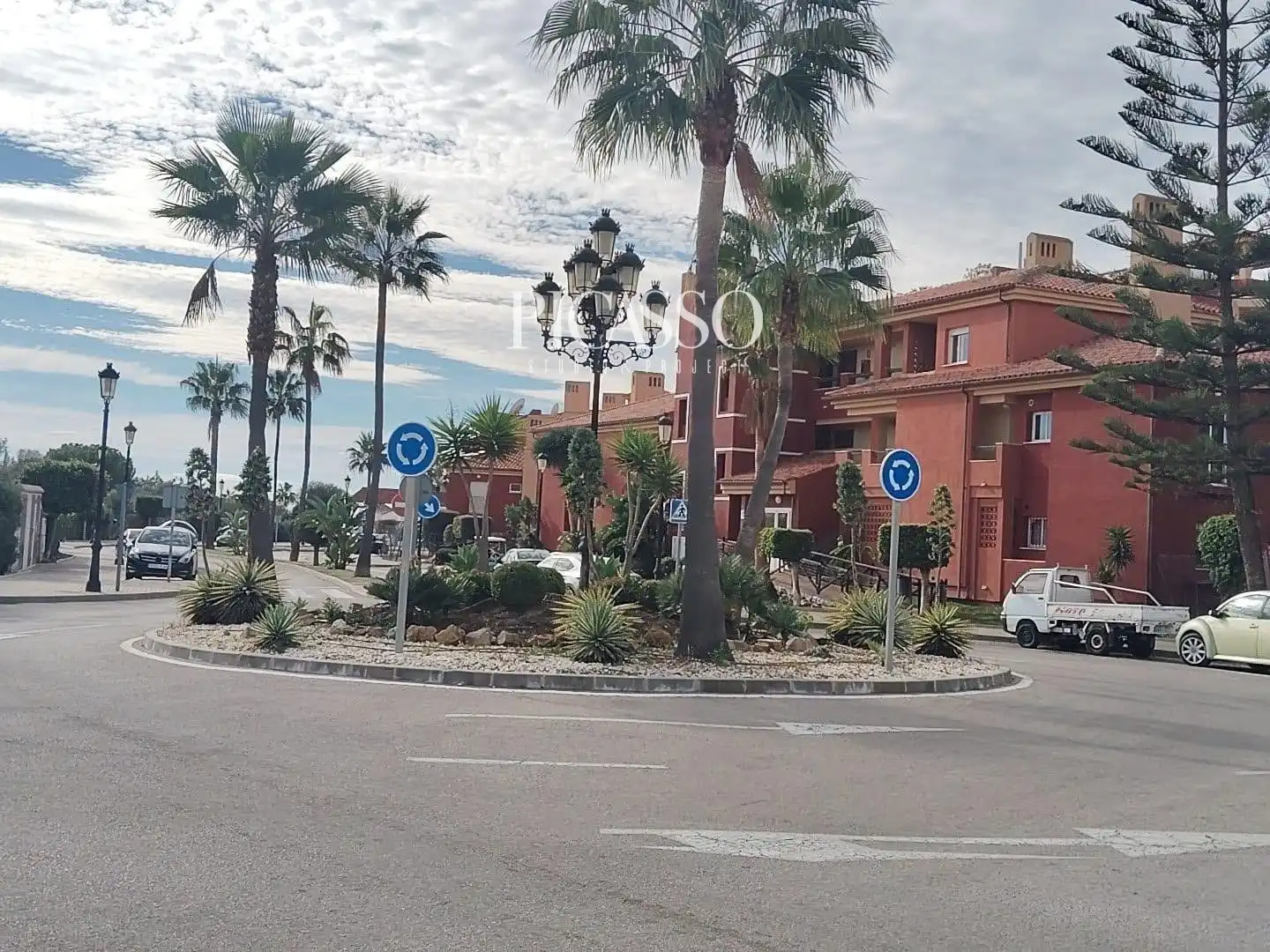 Flat with pool for sale in La Reserva, imagen 39