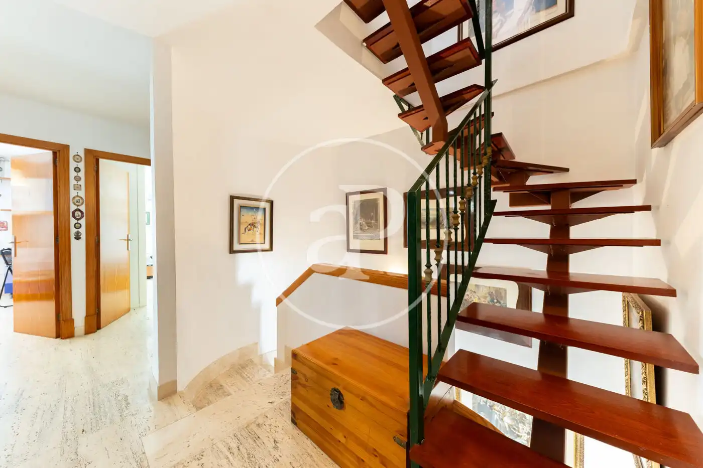 Casa o xalet en venda en  Palma de Mallorca amb Aire condicionat, Calefacció i Terrassa