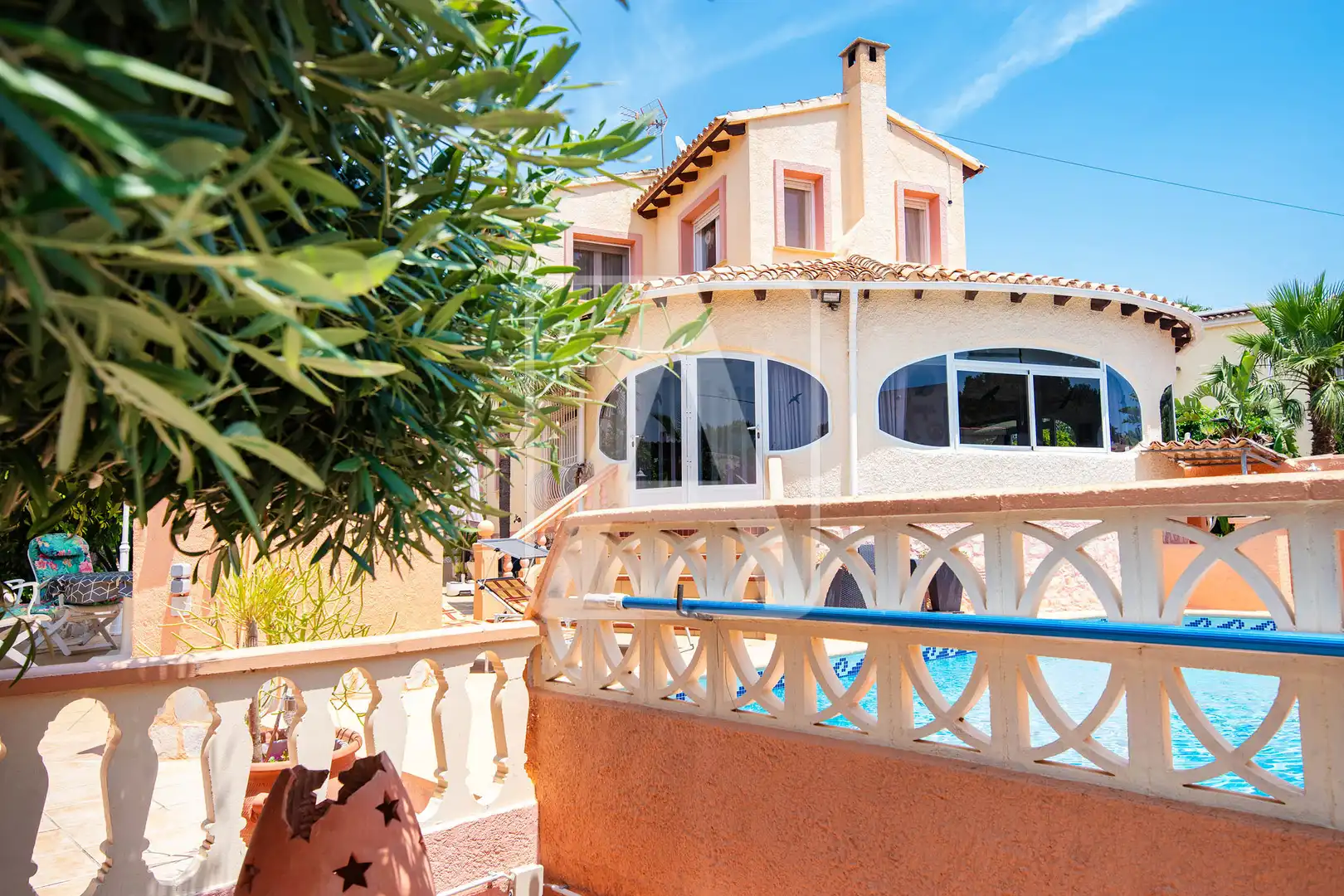 Villa mit Pool zum Verkauf in Cala Advocat - Baladrar, imagen 53