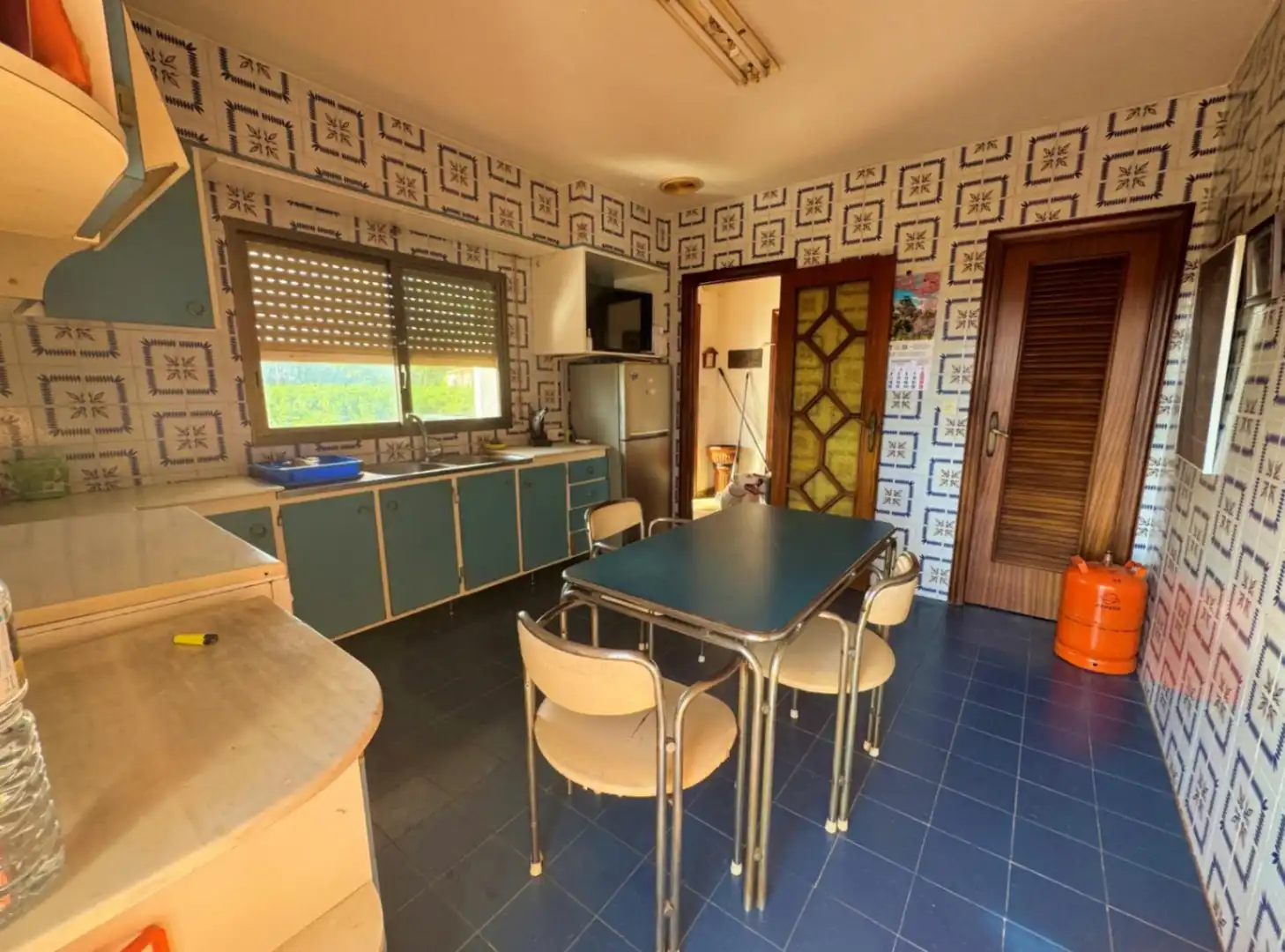 Casa o chalet en venta en La Xara - La Sella