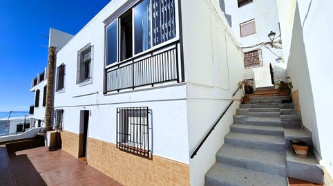 Foto 3 de Casa adosada en venda a Centro, Salobreña