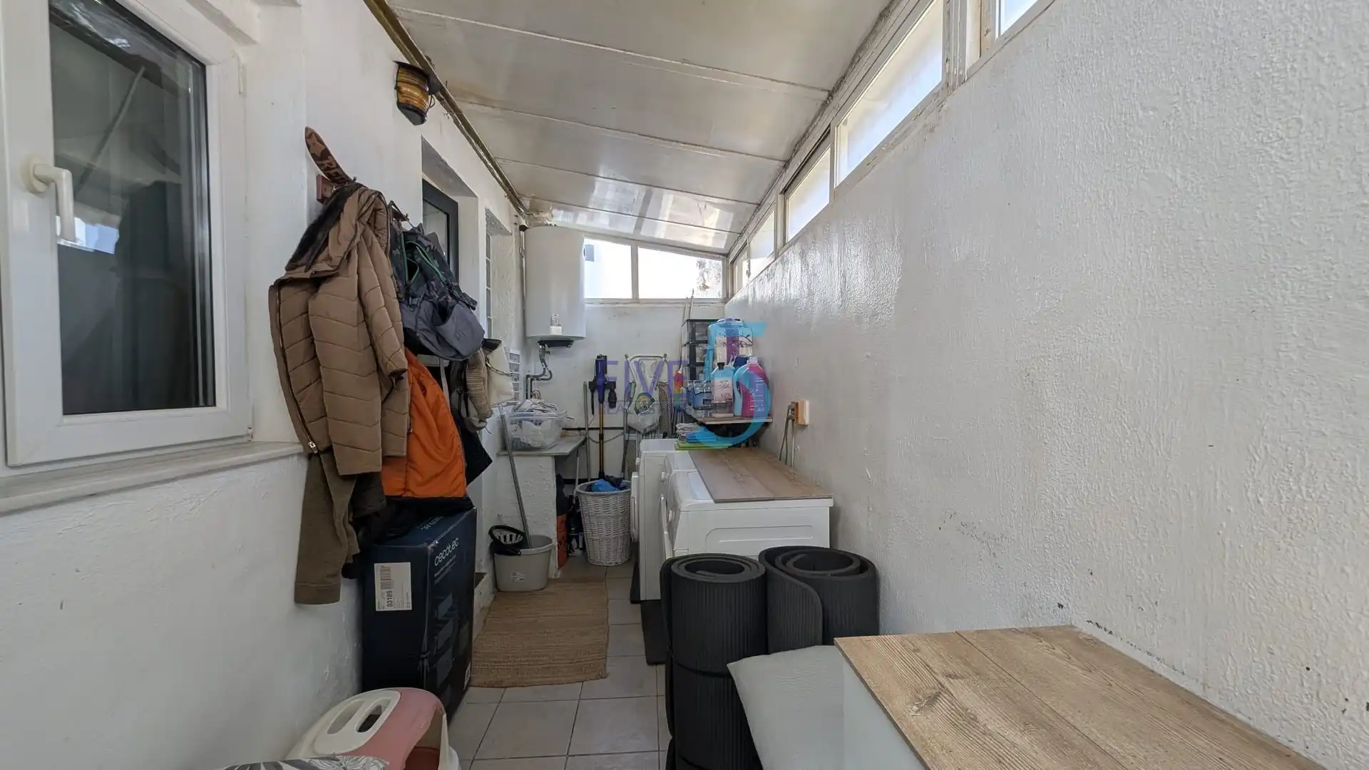 Casa a schiera con terrazza in vendita a Orihuela Costa, imagen 32