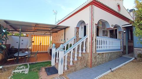 Foto 3 de Casa o xalet en venda a Las Vaguadas, Badajoz