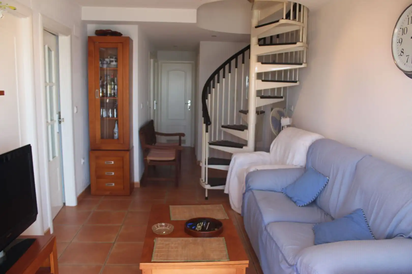 Apartament amb piscina en venda a El Morche, imagen 13