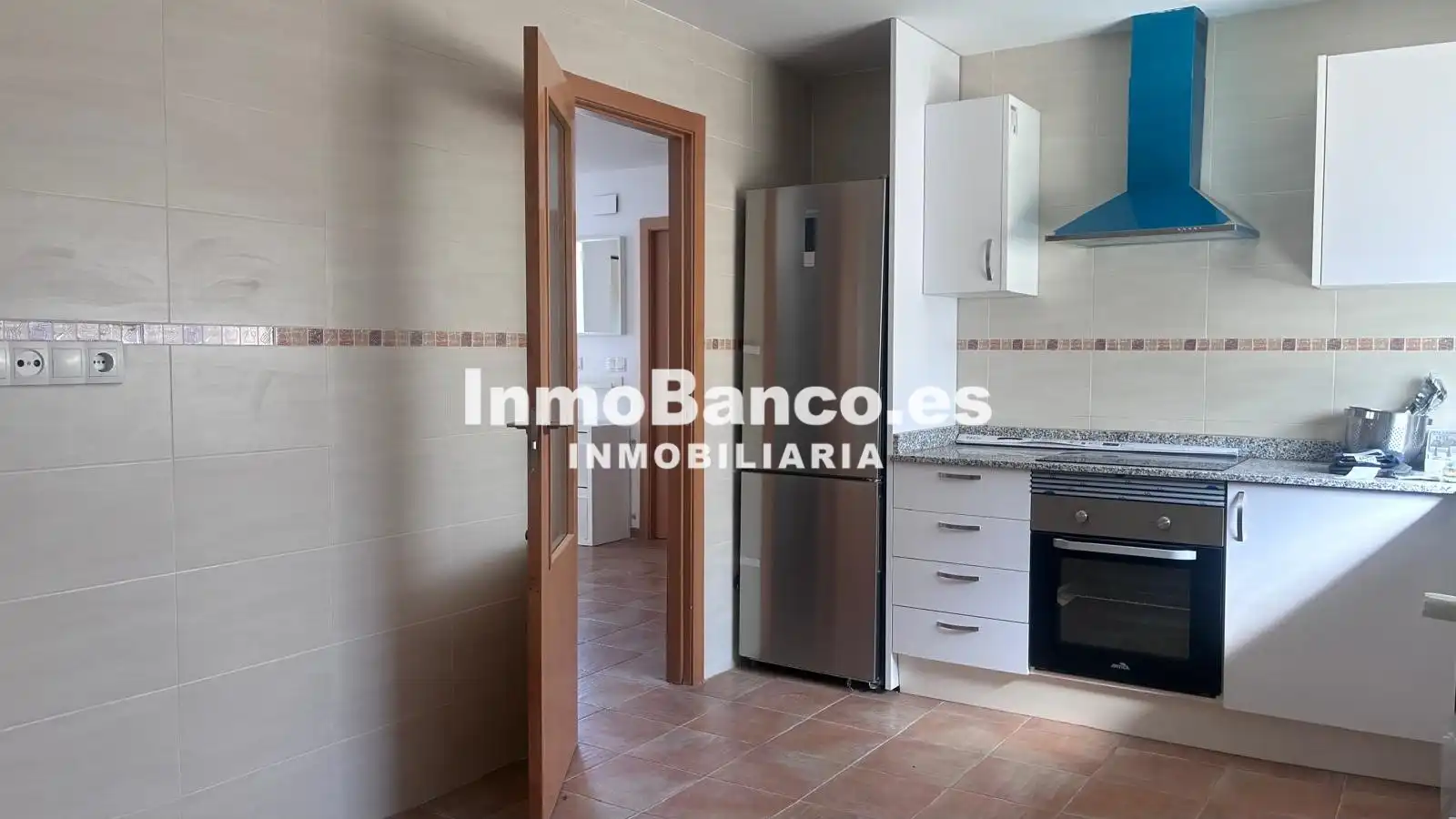Exterior view of Houses for sale in Montserrat  with Private garden and Terrace
