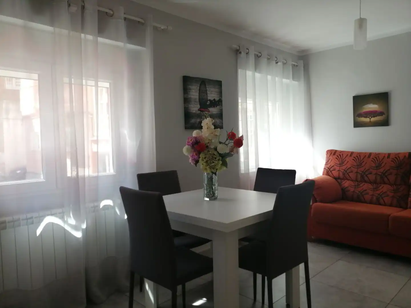 Appartamento in vendita a Inmobiliaria - Barreda, imagen 6