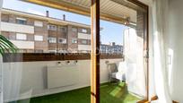 Exterior view of Apartment for sale in Sabadell  with Air Conditioner, Heating and Parquet flooring