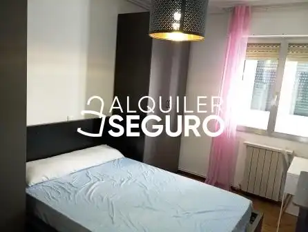 Pis de lloguer a Cuadrilla de Mendoza, Zaramaga