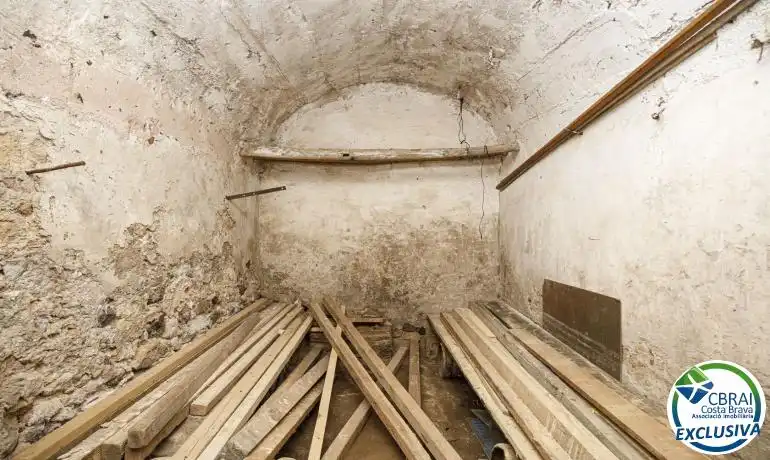 Casa amb jardí en venda a Carrero de l'Església, imagen 38