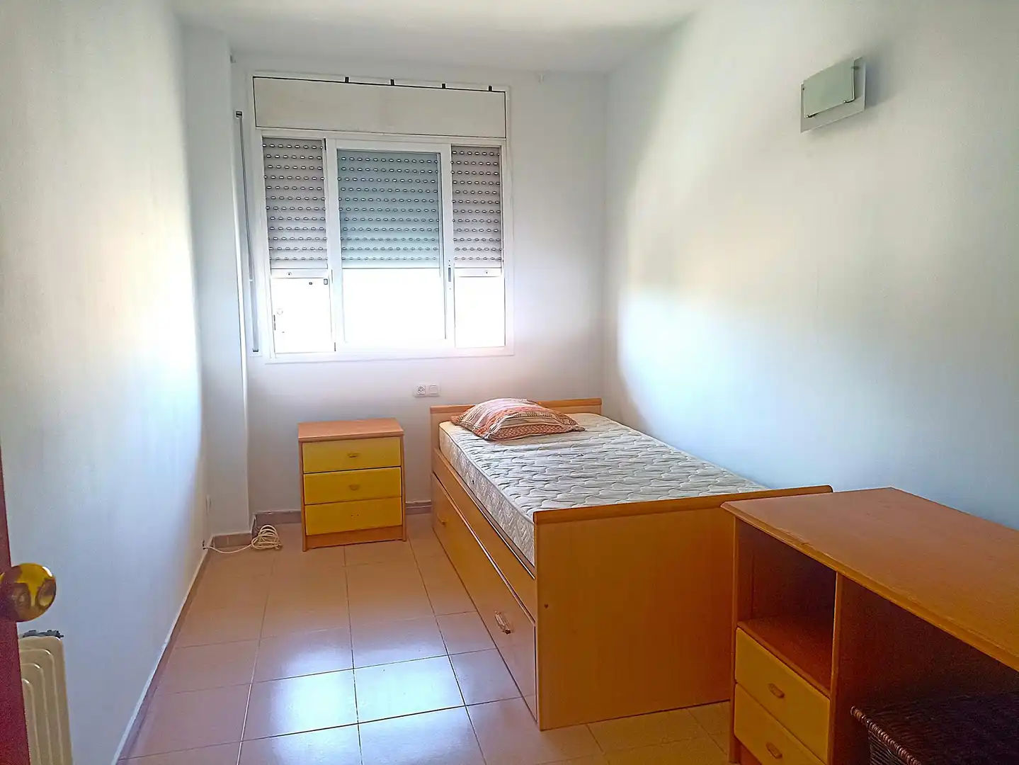 Dormitori de Àtic en venda en Palafrugell amb Calefacció