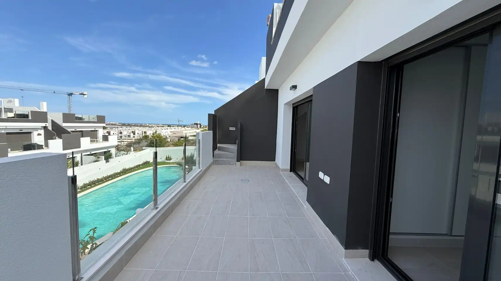 Penthouse zum Verkauf in Centro, imagen 14