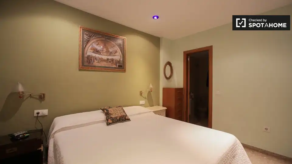 Appartement avec terrasse à louer à La Patacona, imagen 9