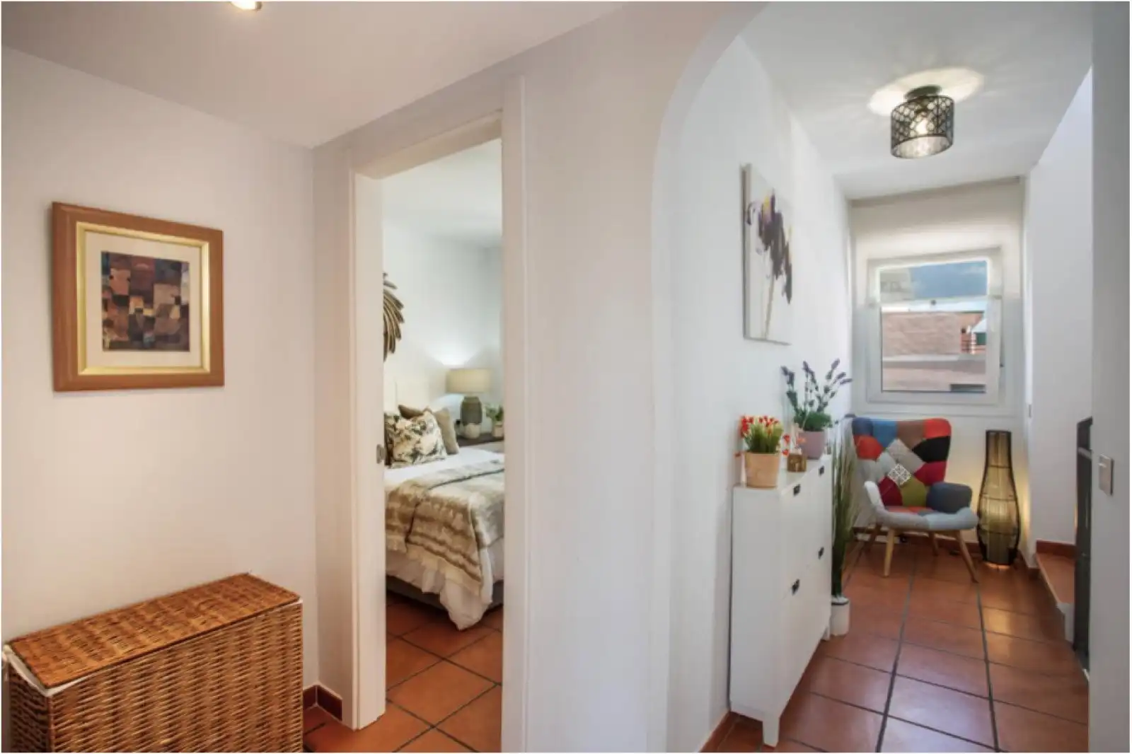 Maison avec terrasse à vendre à San Luis de Sabinillas, imagen 24