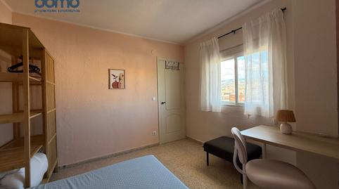 Foto 5 de Piso de alquiler en Calle Cañaveral, 2, San Luis,  Almería Capital