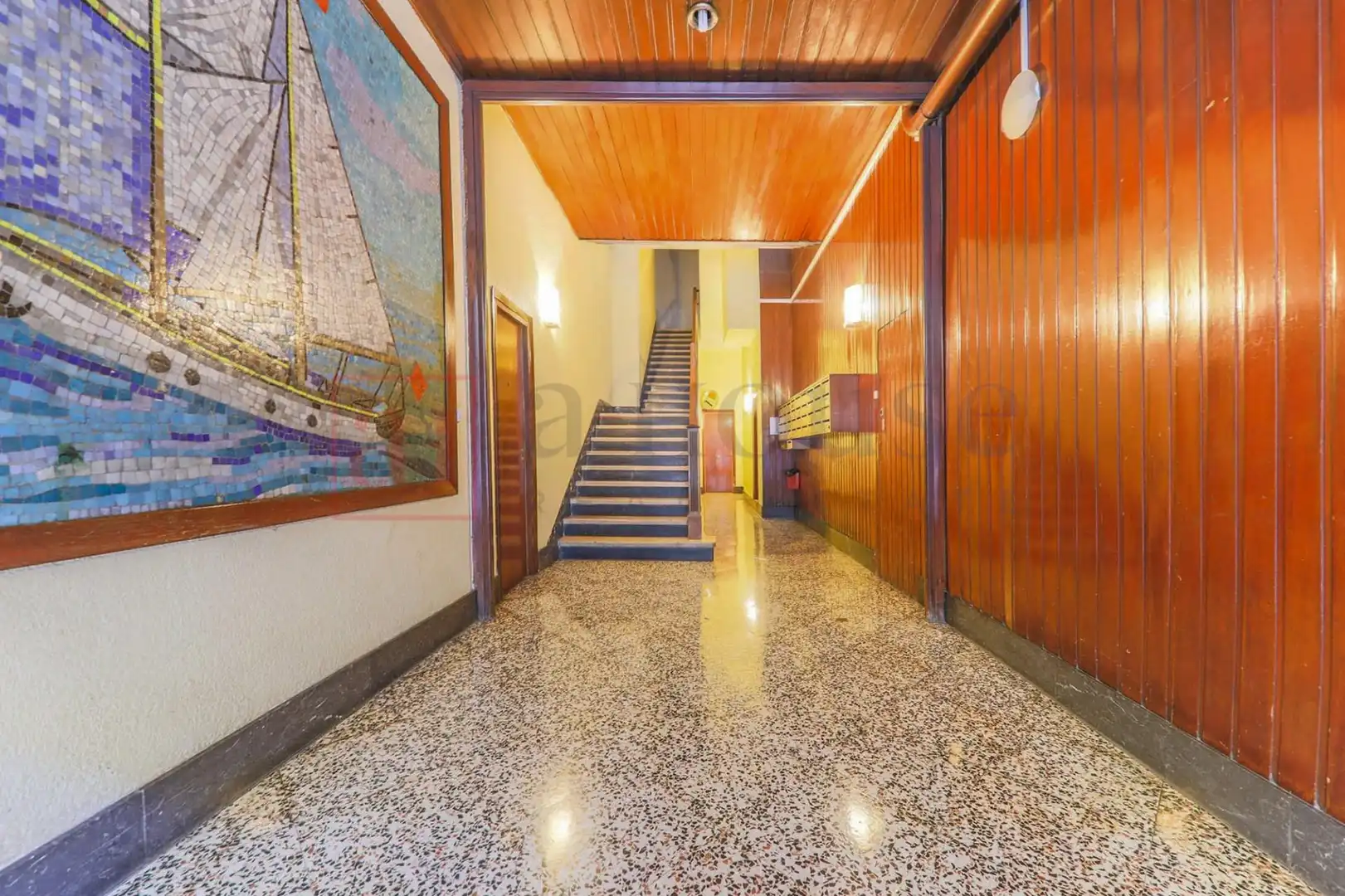Piso con terraza en venta en Calle de Nàpols, imagen 36