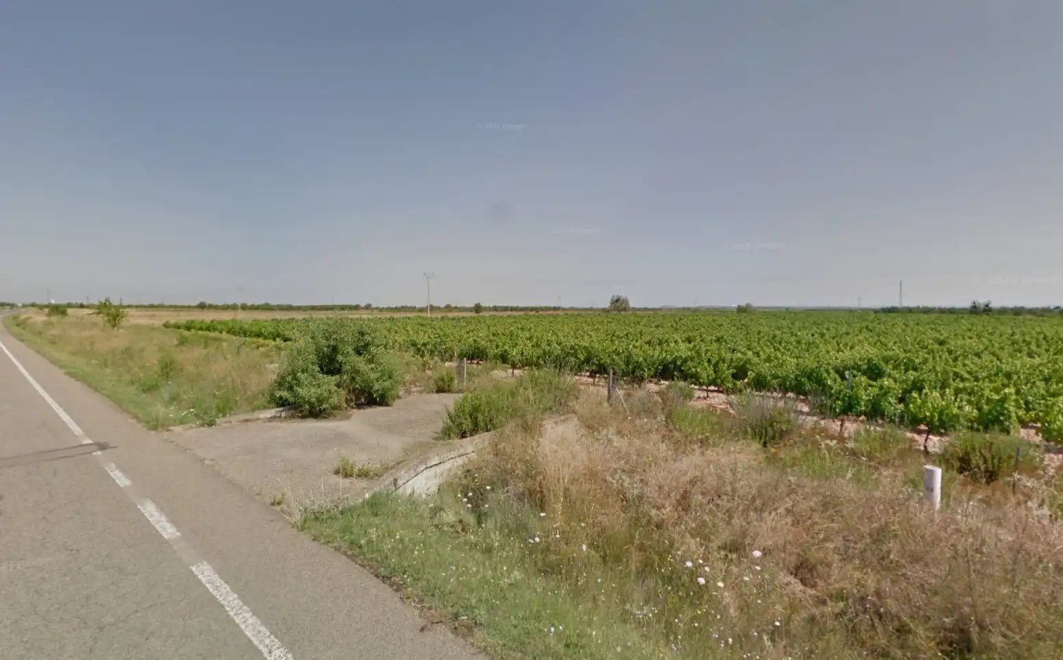 Rustikales Grundstück zum Verkauf in Corella - Ctra. Tudela, imagen 4