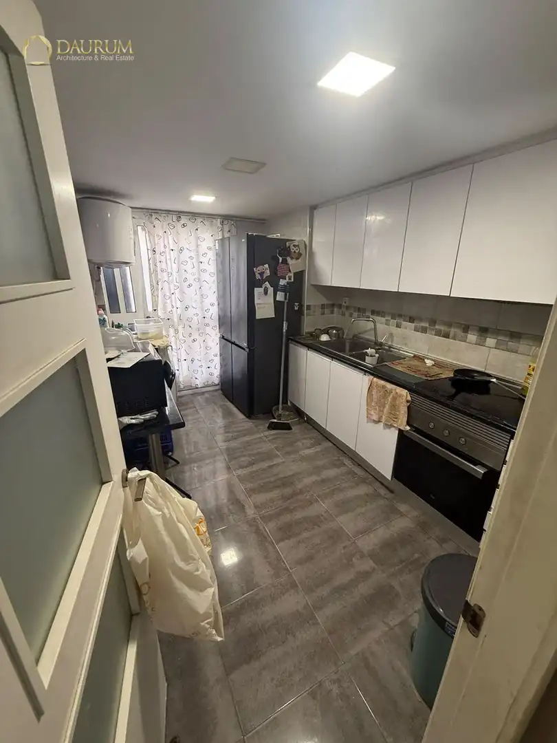 Kitchen of Flat for sale in Massanassa, Valencia