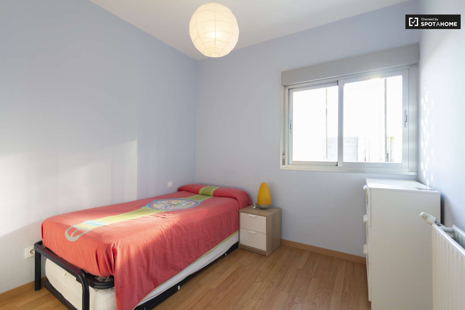 Flat to share in Ensanche de Vallecas - La Gavia