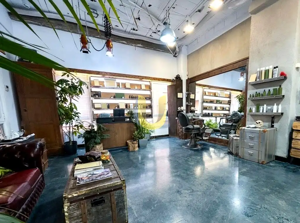 Business premises for transfer in Centro, imagen 5